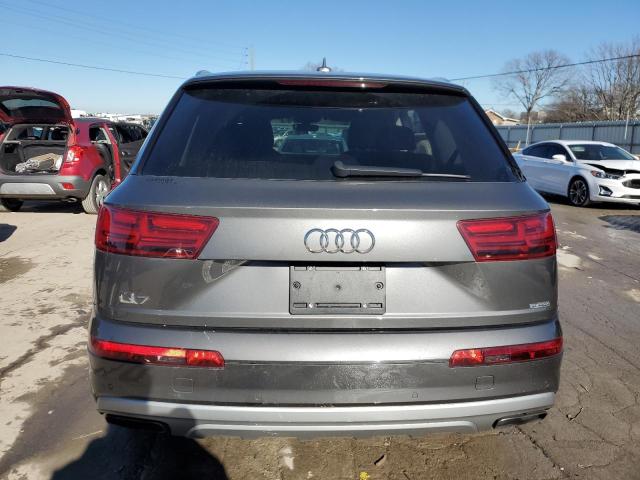 Photo 5 VIN: WA1AAAF76KD034140 - AUDI Q7 