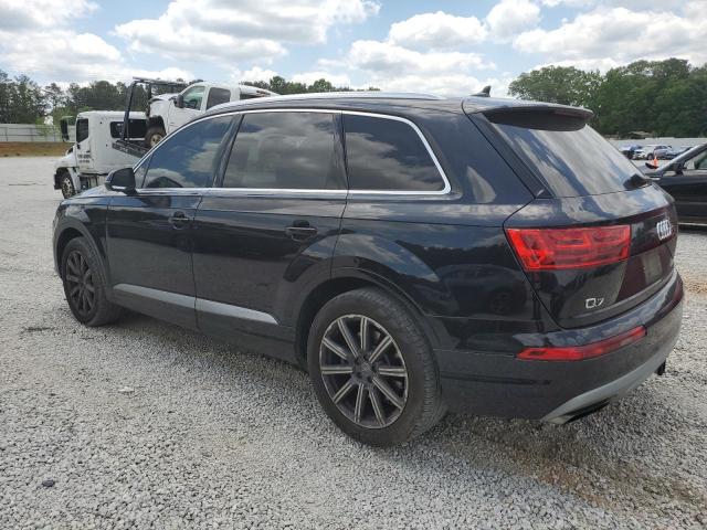 Photo 1 VIN: WA1AAAF77HD005562 - AUDI Q7 