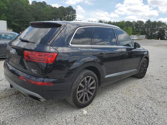 Photo 2 VIN: WA1AAAF77HD005562 - AUDI Q7 