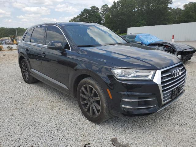 Photo 3 VIN: WA1AAAF77HD005562 - AUDI Q7 