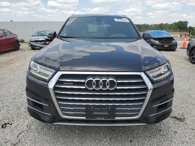 Photo 4 VIN: WA1AAAF77HD005562 - AUDI Q7 