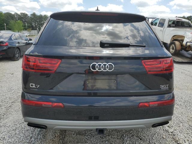 Photo 5 VIN: WA1AAAF77HD005562 - AUDI Q7 