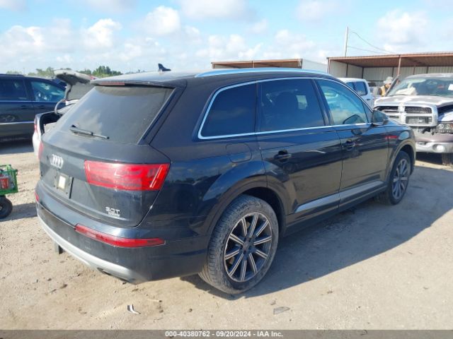 Photo 3 VIN: WA1AAAF77HD006131 - AUDI Q7 