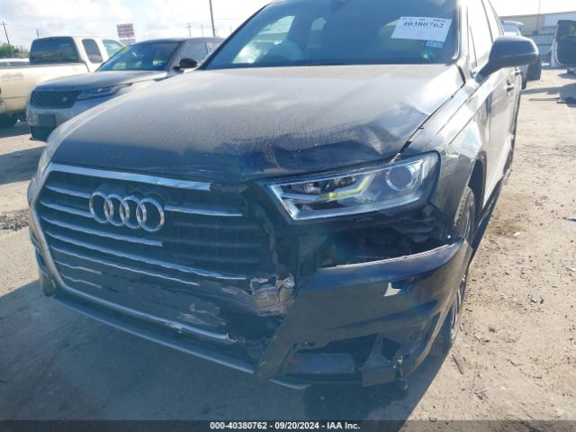 Photo 5 VIN: WA1AAAF77HD006131 - AUDI Q7 