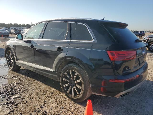 Photo 1 VIN: WA1AAAF77HD008302 - AUDI Q7 