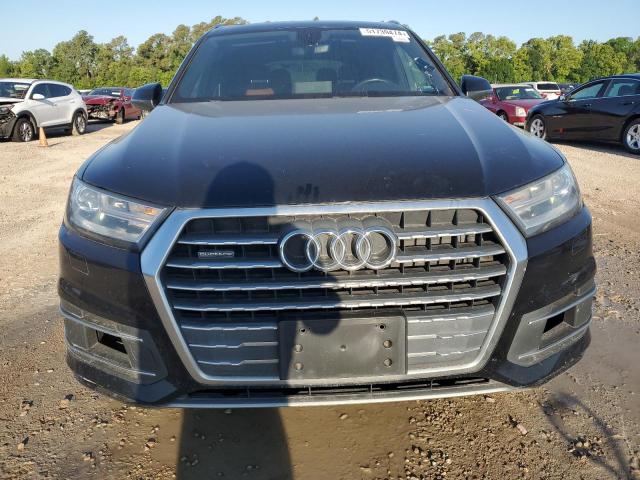 Photo 4 VIN: WA1AAAF77HD008302 - AUDI Q7 