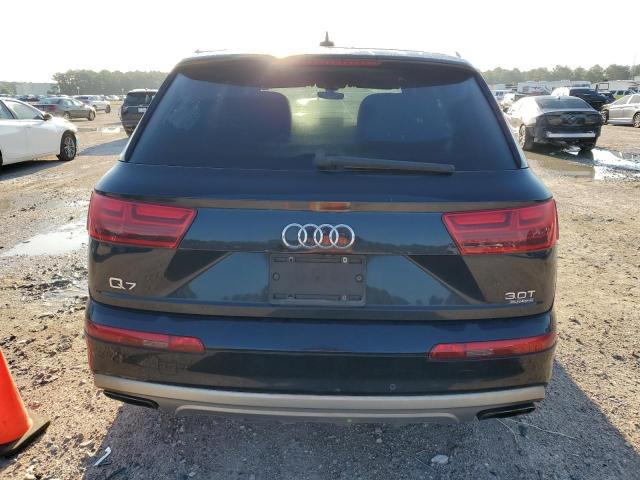 Photo 5 VIN: WA1AAAF77HD008302 - AUDI Q7 