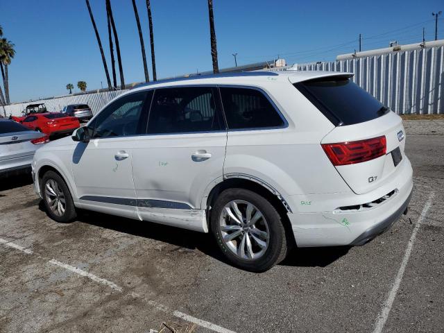 Photo 1 VIN: WA1AAAF77HD015427 - AUDI Q7 