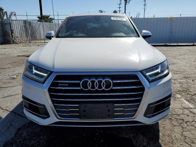 Photo 4 VIN: WA1AAAF77HD015427 - AUDI Q7 