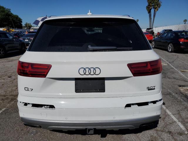 Photo 5 VIN: WA1AAAF77HD015427 - AUDI Q7 