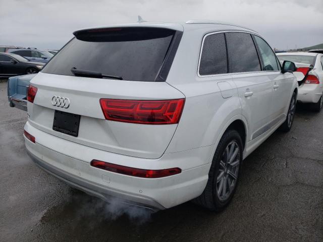 Photo 2 VIN: WA1AAAF77KD001924 - AUDI Q7 