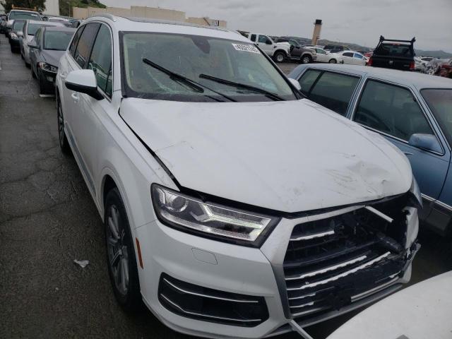 Photo 4 VIN: WA1AAAF77KD001924 - AUDI Q7 