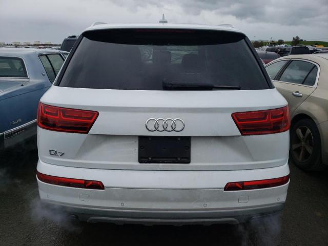 Photo 5 VIN: WA1AAAF77KD001924 - AUDI Q7 