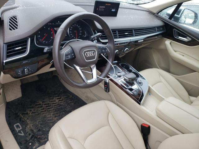 Photo 7 VIN: WA1AAAF77KD001924 - AUDI Q7 