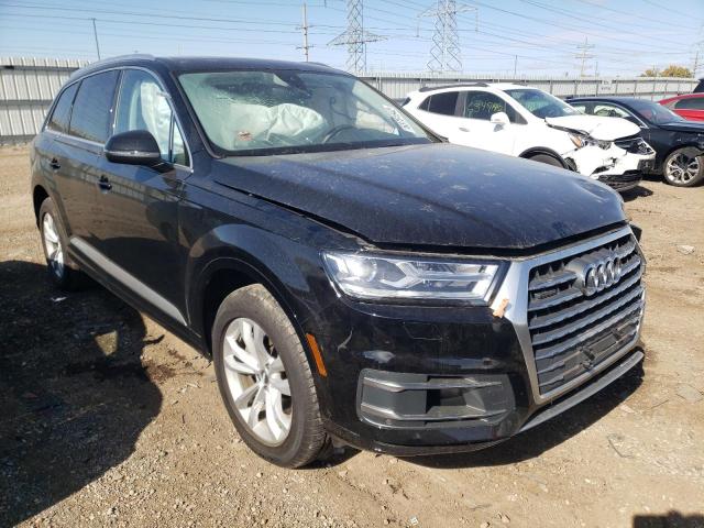 Photo 0 VIN: WA1AAAF77KD006167 - AUDI Q7 PREMIUM 