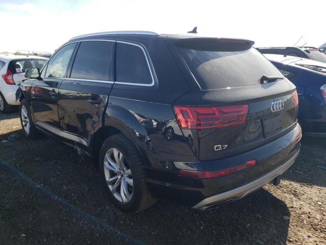 Photo 2 VIN: WA1AAAF77KD006167 - AUDI Q7 PREMIUM 