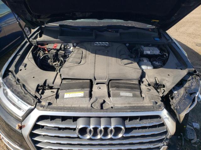 Photo 6 VIN: WA1AAAF77KD006167 - AUDI Q7 PREMIUM 