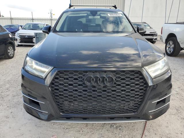 Photo 4 VIN: WA1AAAF78HD004033 - AUDI Q7 PREMIUM 