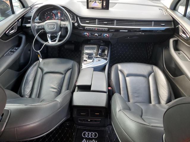 Photo 7 VIN: WA1AAAF78HD004033 - AUDI Q7 PREMIUM 