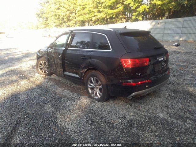 Photo 2 VIN: WA1AAAF78HD004680 - AUDI Q7 