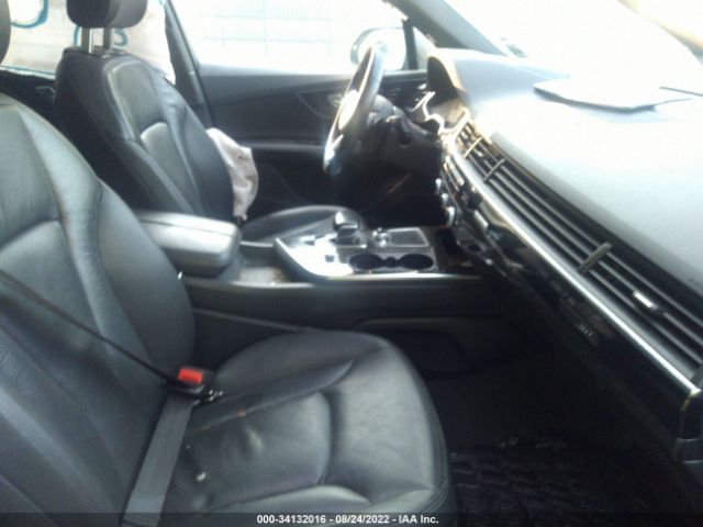 Photo 4 VIN: WA1AAAF78HD004680 - AUDI Q7 