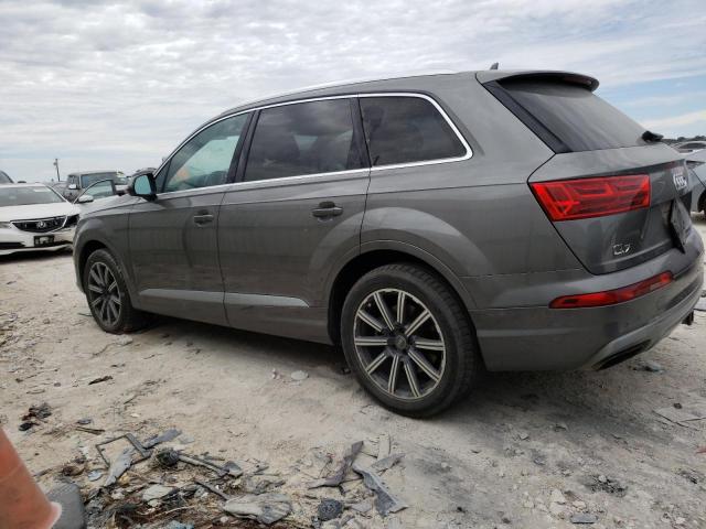 Photo 1 VIN: WA1AAAF78HD005473 - AUDI Q7 PREMIUM 