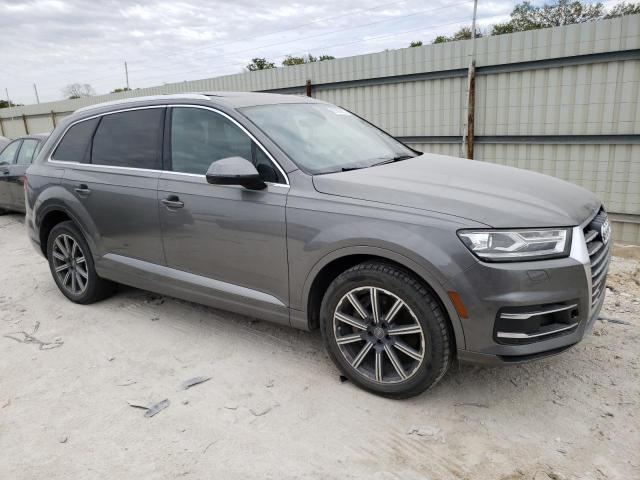 Photo 3 VIN: WA1AAAF78HD005473 - AUDI Q7 PREMIUM 