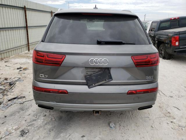 Photo 5 VIN: WA1AAAF78HD005473 - AUDI Q7 PREMIUM 