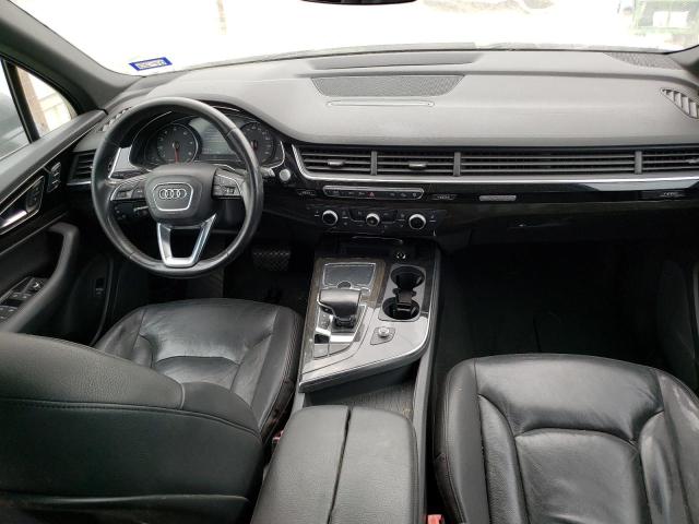 Photo 7 VIN: WA1AAAF78HD005473 - AUDI Q7 PREMIUM 