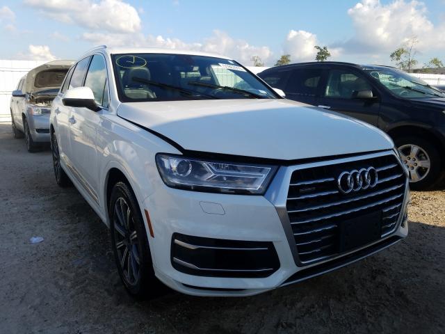 Photo 0 VIN: WA1AAAF78HD007059 - AUDI Q7 