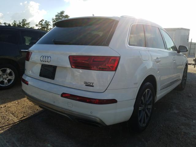 Photo 3 VIN: WA1AAAF78HD007059 - AUDI Q7 