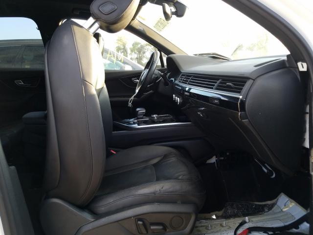 Photo 4 VIN: WA1AAAF78HD007059 - AUDI Q7 