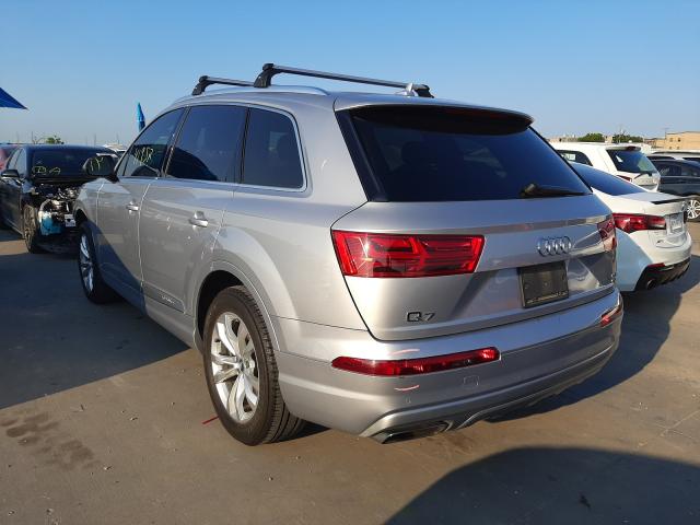 Photo 2 VIN: WA1AAAF78HD026629 - AUDI Q7 