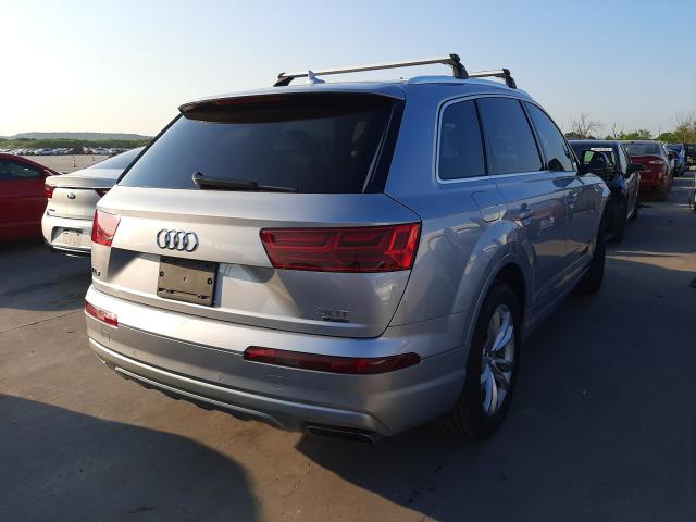 Photo 3 VIN: WA1AAAF78HD026629 - AUDI Q7 