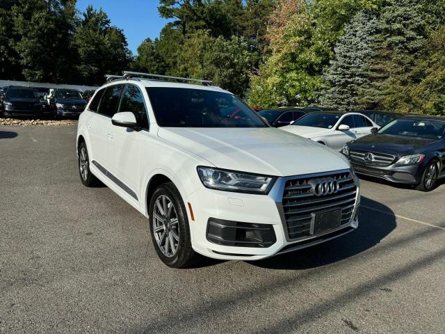 Photo 1 VIN: WA1AAAF78HD030714 - AUDI Q7 PREMIUM 