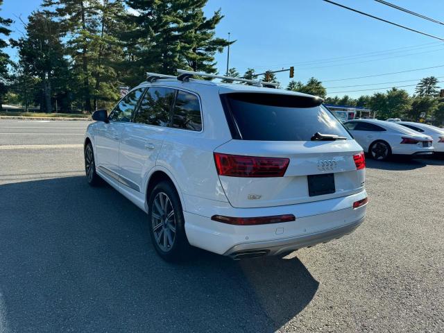 Photo 3 VIN: WA1AAAF78HD030714 - AUDI Q7 PREMIUM 