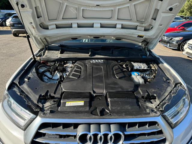 Photo 7 VIN: WA1AAAF78HD030714 - AUDI Q7 PREMIUM 