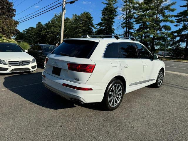 Photo 2 VIN: WA1AAAF78HD030714 - AUDI Q7 PREMIUM 