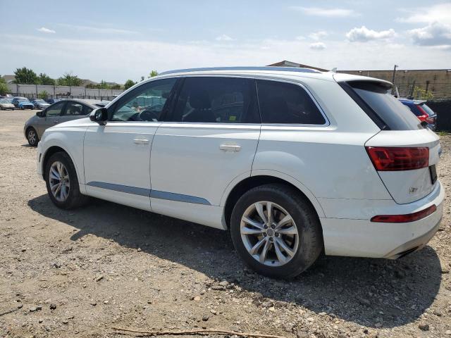 Photo 1 VIN: WA1AAAF78HD031958 - AUDI Q7 PREMIUM 