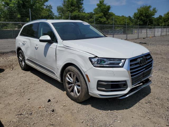 Photo 3 VIN: WA1AAAF78HD031958 - AUDI Q7 PREMIUM 