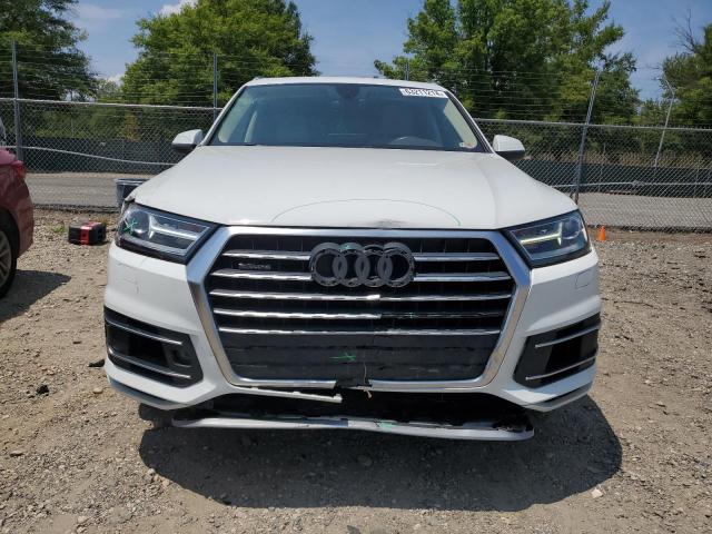 Photo 4 VIN: WA1AAAF78HD031958 - AUDI Q7 PREMIUM 