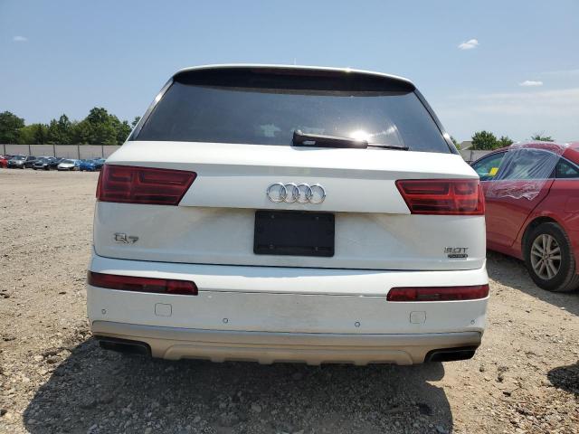 Photo 5 VIN: WA1AAAF78HD031958 - AUDI Q7 PREMIUM 