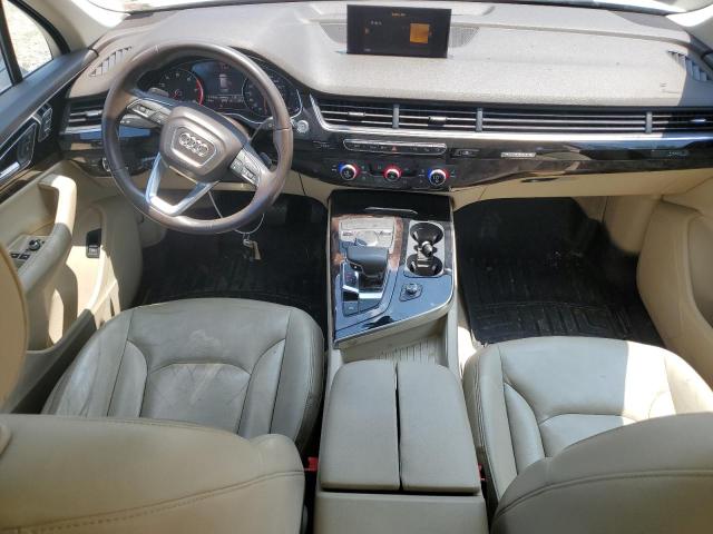 Photo 7 VIN: WA1AAAF78HD031958 - AUDI Q7 PREMIUM 