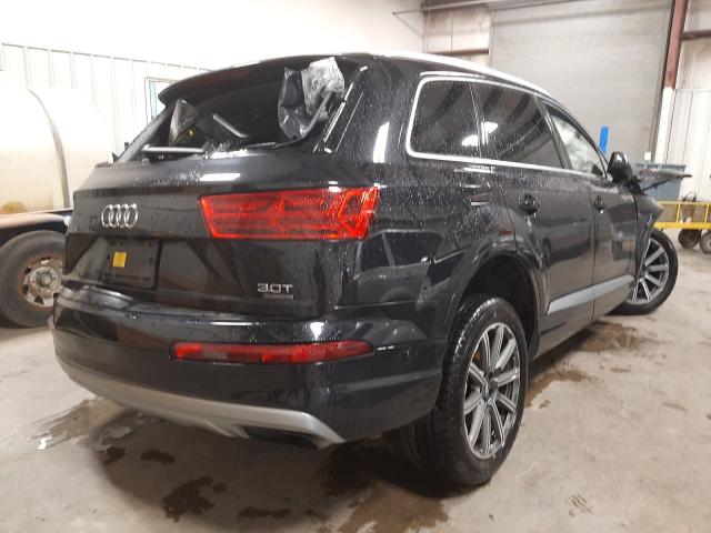 Photo 3 VIN: WA1AAAF78JD007858 - AUDI Q7 PREMIUM 