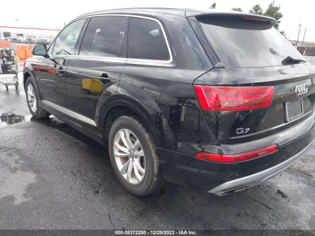 Photo 2 VIN: WA1AAAF78JD050225 - AUDI Q7 