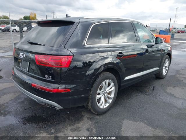 Photo 3 VIN: WA1AAAF78JD050225 - AUDI Q7 