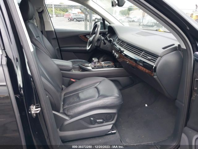 Photo 4 VIN: WA1AAAF78JD050225 - AUDI Q7 