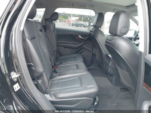 Photo 7 VIN: WA1AAAF78JD050225 - AUDI Q7 