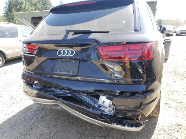 Photo 8 VIN: WA1AAAF78KD003438 - AUDI Q7 