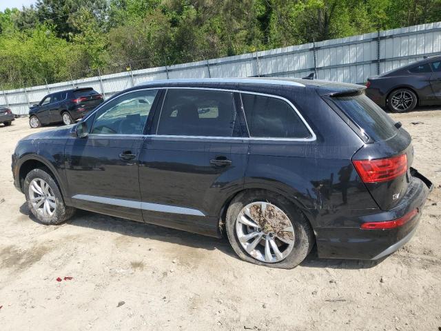 Photo 1 VIN: WA1AAAF78KD012771 - AUDI Q7 PREMIUM 